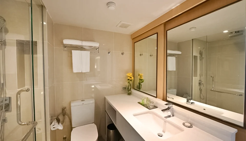 هتل ام پاتایا